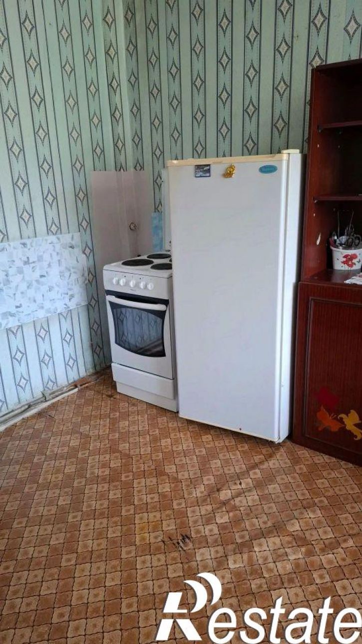 1-комн квартира улица Халтурина, 23,  д. 23
