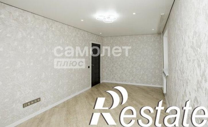 3-комн квартира улица Сарыгина, 34А,  д. 34А