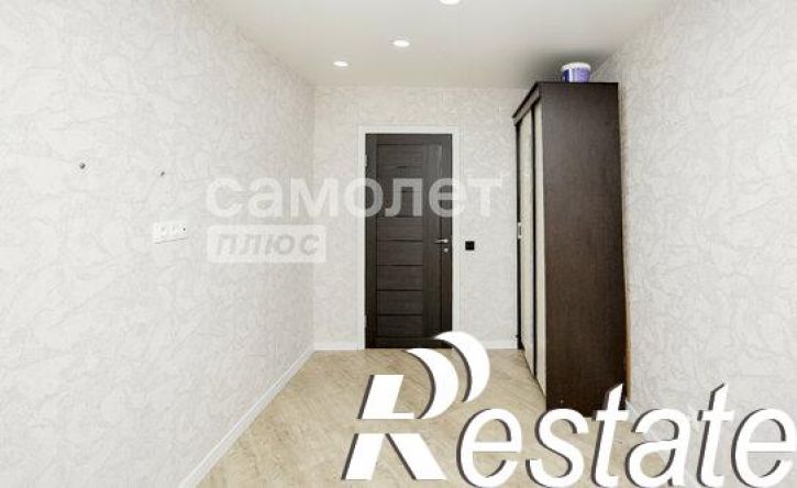 3-комн квартира улица Сарыгина, 34А,  д. 34А