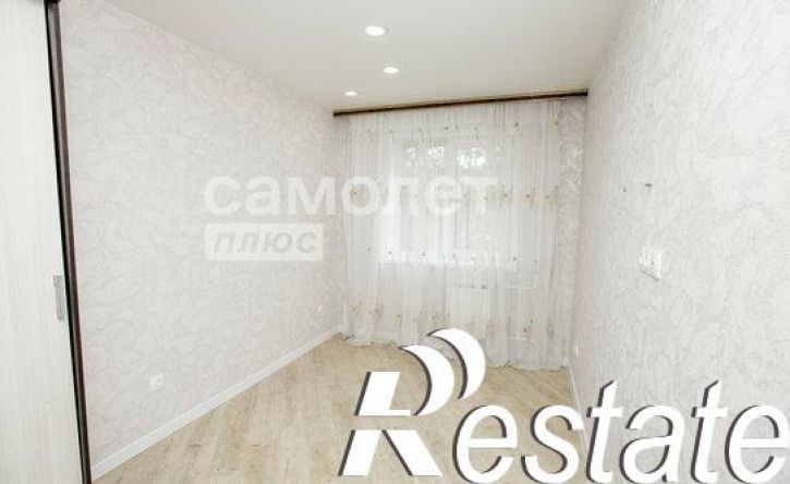 3-комн квартира улица Сарыгина, 34А,  д. 34А