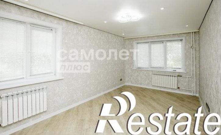 3-комн квартира улица Сарыгина, 34А,  д. 34А