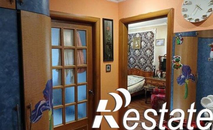 3-комн квартира проспект Ленина, 60А,  д. 60А
