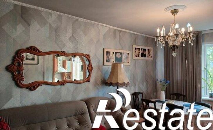 3-комн квартира проспект Ленина, 60А,  д. 60А