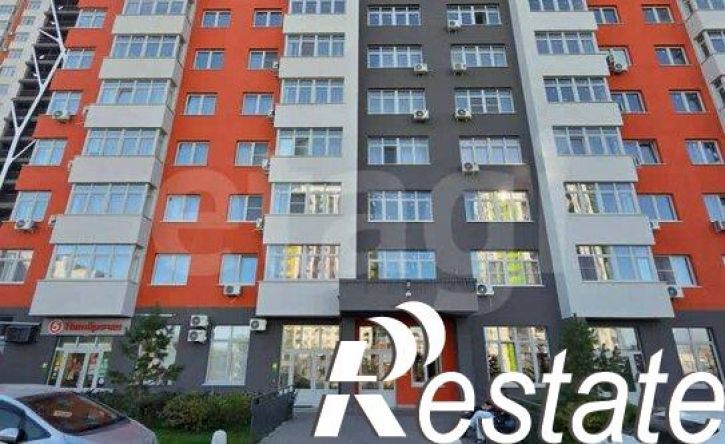 3-комн квартира Октябрьский проспект, 30Б,  д. 30Б