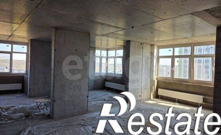 3-комн квартира Октябрьский проспект, 30Б,  д. 30Б