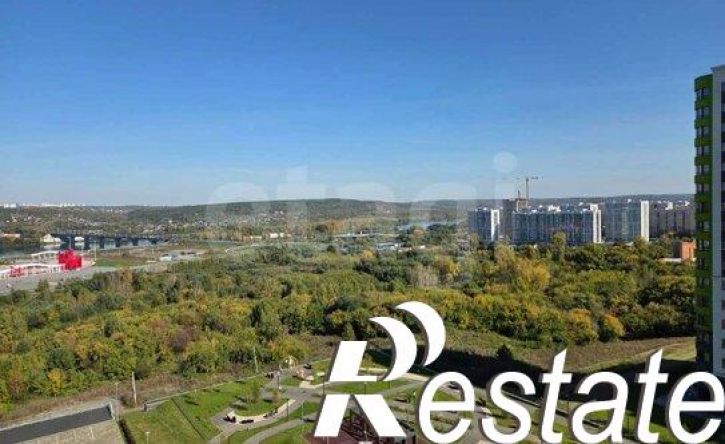 3-комн квартира Октябрьский проспект, 30Б,  д. 30Б