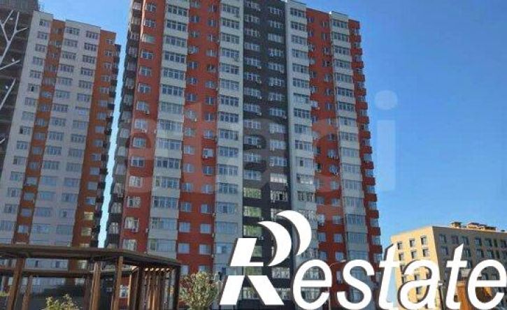 3-комн квартира Октябрьский проспект, 30Б,  д. 30Б