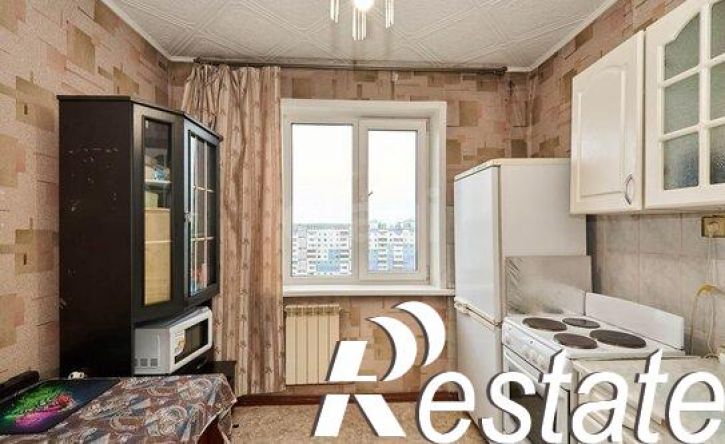 2-комн квартира Молодёжный проспект, 6,  д. 6