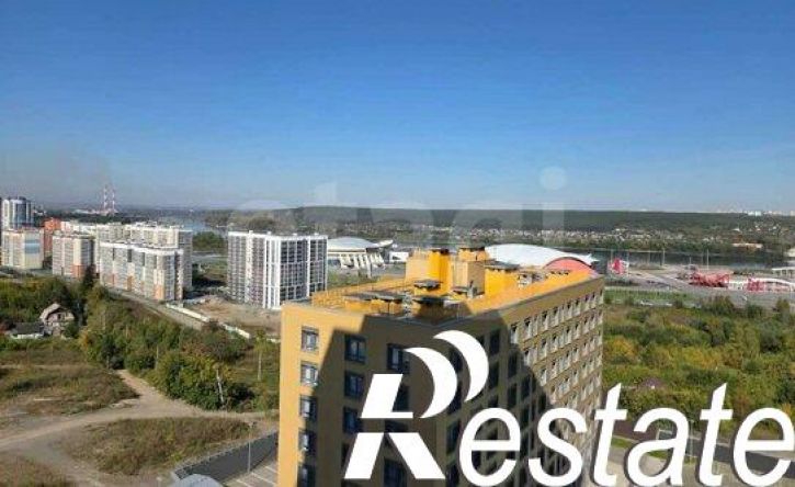 3-комн квартира Октябрьский проспект, 30Б,  д. 30Б
