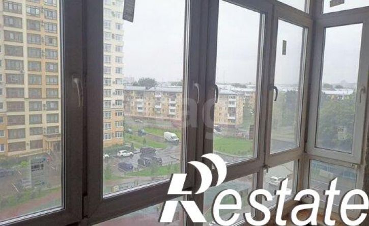 3-комн квартира улица Мичурина, 58 к2,  д. 58 к2