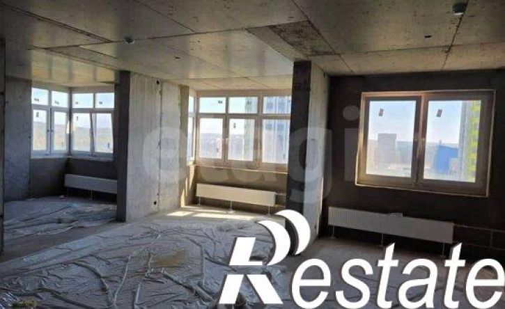 3-комн квартира Октябрьский проспект, 30Б,  д. 30Б