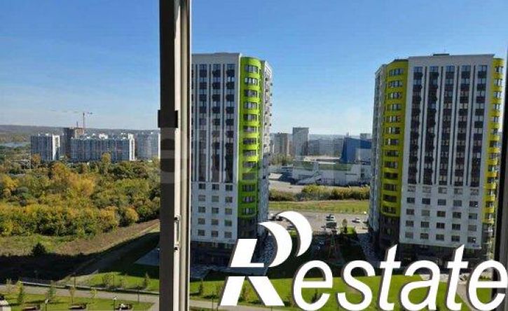 3-комн квартира Октябрьский проспект, 30Б,  д. 30Б