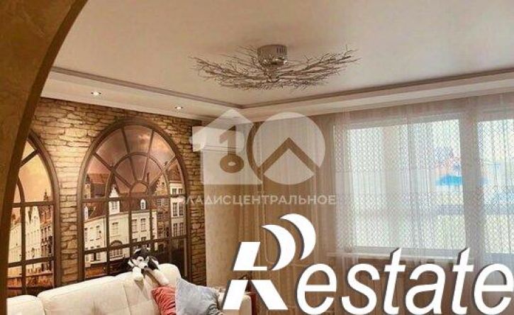 2-комн квартира Щегловский переулок, 16,  д. 16