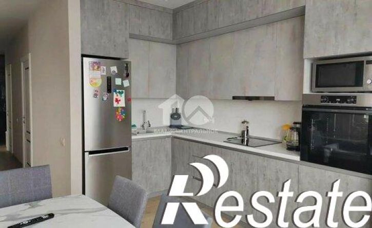 3-комн квартира улица Мичурина, 58 к3,  д. 58 к3