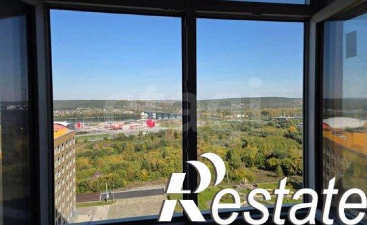 3-комн квартира Октябрьский проспект, 30Б,  д. 30Б