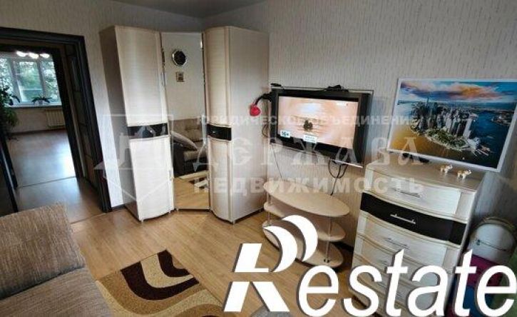 2-комн квартира Октябрьский проспект, 73А,  д. 73А