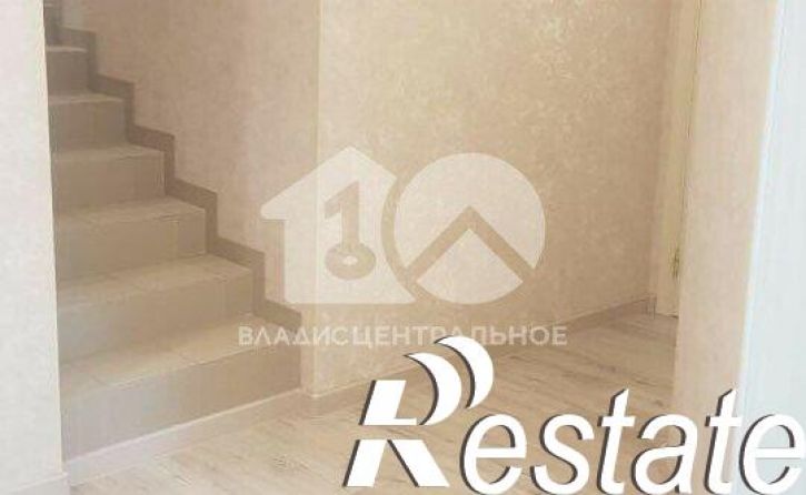 4-комн квартира Щегловский переулок, 4/1,  д. 4/1