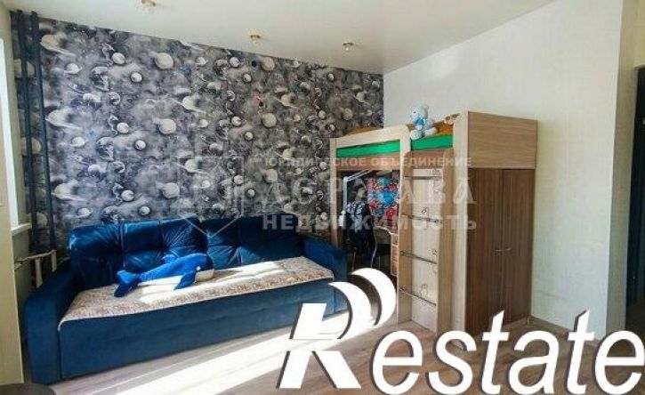 1-комн квартира проспект Шахтёров, 70Б,  д. 70Б