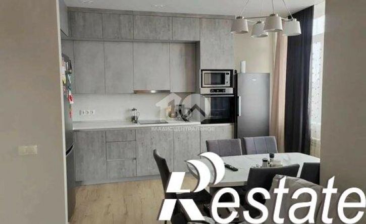3-комн квартира улица Мичурина, 58 к3,  д. 58 к3