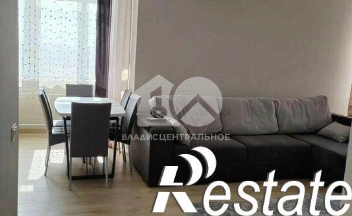 3-комн квартира улица Мичурина, 58 к3,  д. 58 к3