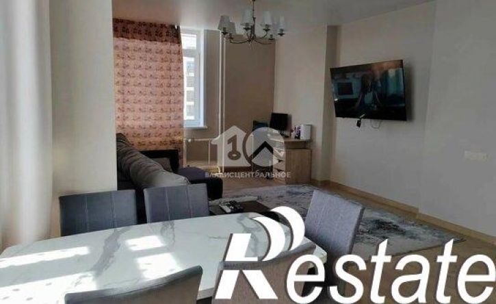 3-комн квартира улица Мичурина, 58 к3,  д. 58 к3