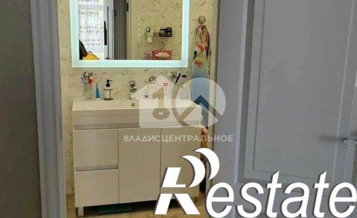 3-комн квартира улица Мичурина, 58 к3,  д. 58 к3