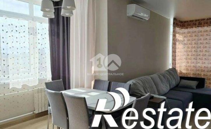 3-комн квартира улица Мичурина, 58 к3,  д. 58 к3