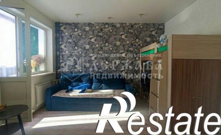 1-комн квартира проспект Шахтёров, 70Б,  д. 70Б