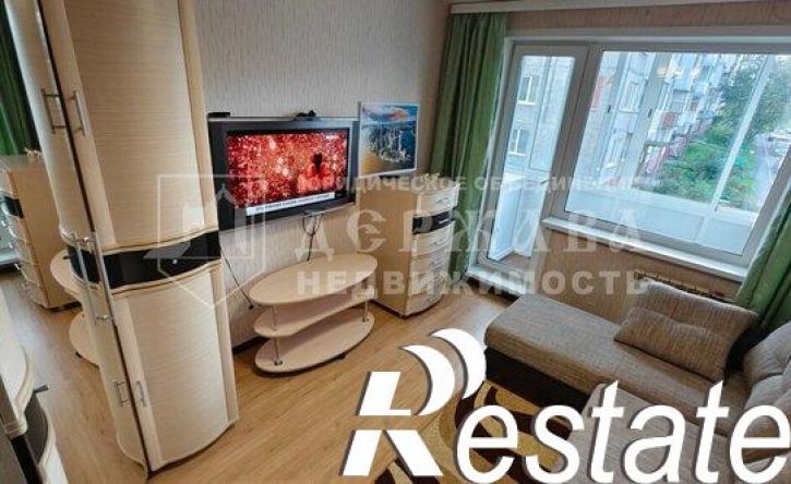 2-комн квартира Октябрьский проспект, 73А,  д. 73А