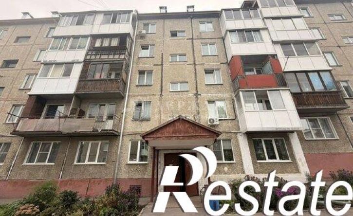 2-комн квартира Новогодняя улица, 14,  д. 14