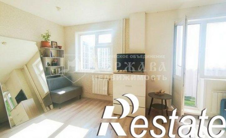 1-комн квартира проспект Шахтёров, 70Б,  д. 70Б