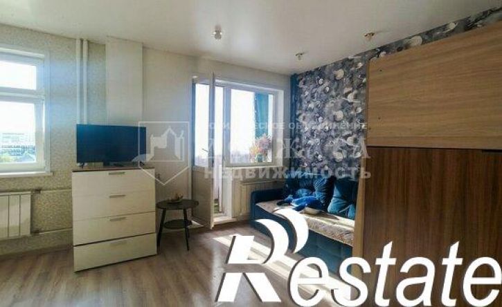 1-комн квартира проспект Шахтёров, 70Б,  д. 70Б