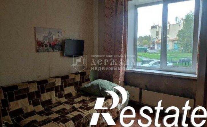 3-комн квартира Ленинградский проспект, 30/1,  д. 30/1