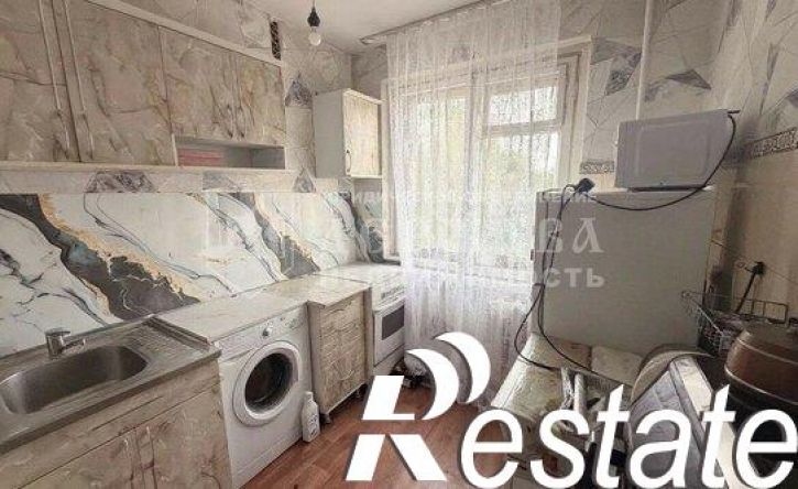 2-комн квартира Новогодняя улица, 14,  д. 14