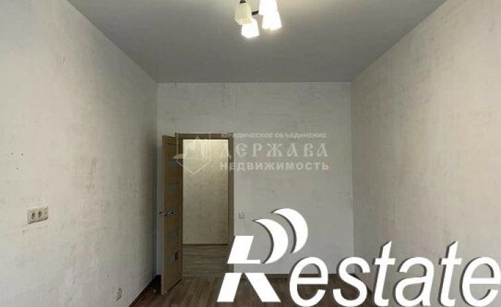2-комн квартира Осенний бульвар, 7,  д. 7