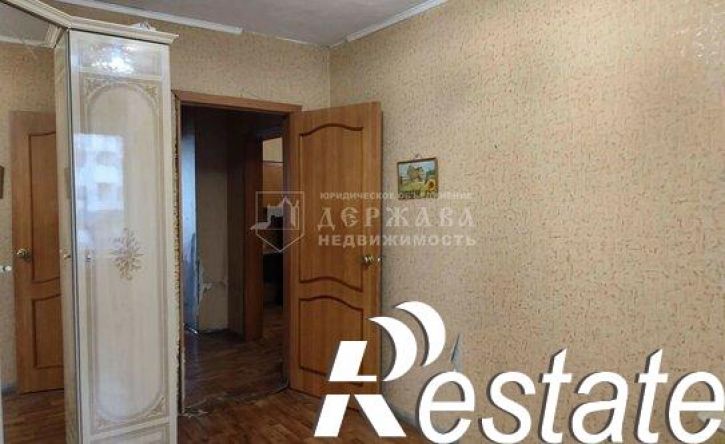 3-комн квартира Ленинградский проспект, 30/1,  д. 30/1