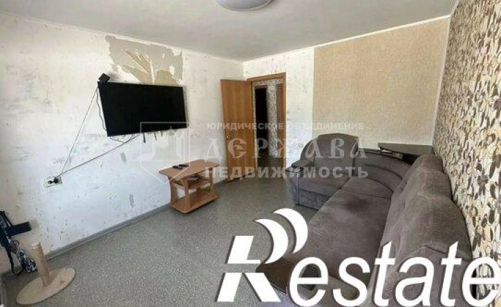 3-комн квартира Инициативная улица, 93А,  д. 93А