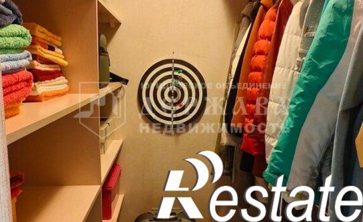 2-комн квартира Октябрьский проспект, 73А,  д. 73А