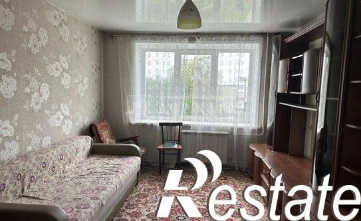 2-комн квартира улица Терешковой, 25А,  д. 25А