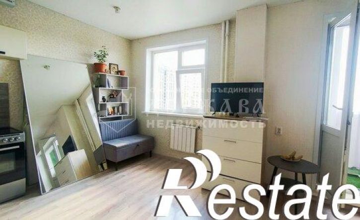 1-комн квартира проспект Шахтёров, 70Б,  д. 70Б