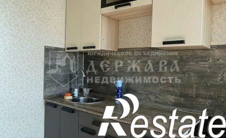 1-комн квартира проспект Шахтёров, 70Б,  д. 70Б