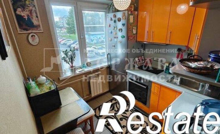2-комн квартира Октябрьский проспект, 73А,  д. 73А