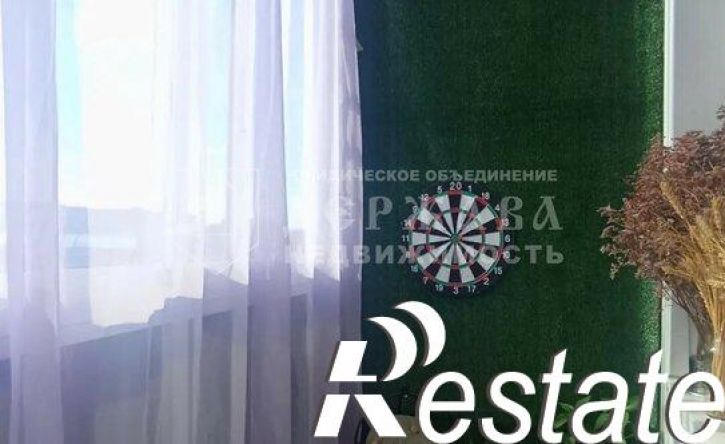 1-комн квартира проспект Шахтёров, 70Б,  д. 70Б