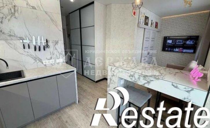 1-комн квартира проспект Химиков, 36,  д. 36