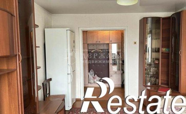 2-комн квартира улица Терешковой, 25А,  д. 25А