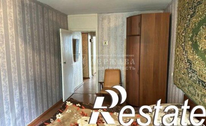2-комн квартира улица Терешковой, 25А,  д. 25А
