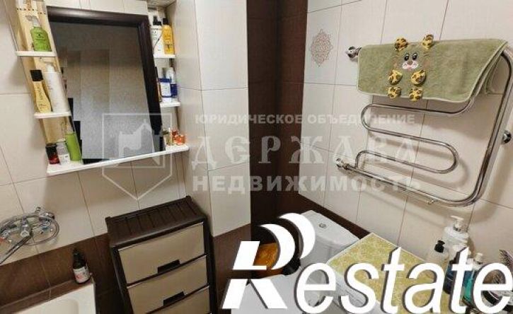2-комн квартира Октябрьский проспект, 73А,  д. 73А