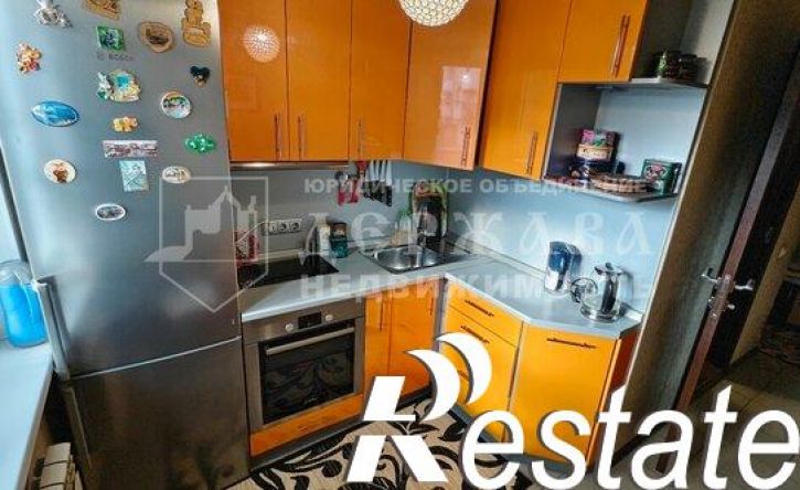 2-комн квартира Октябрьский проспект, 73А,  д. 73А