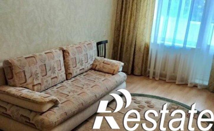 3-комн квартира Комсомольский проспект, 43А,  д. 43А