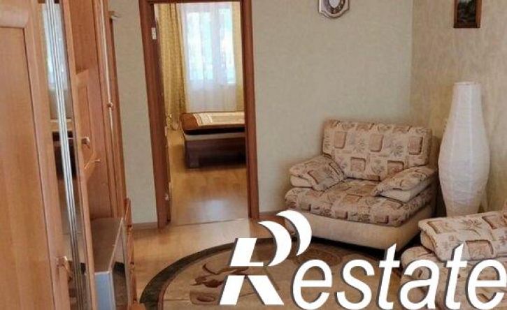 3-комн квартира Комсомольский проспект, 43А,  д. 43А